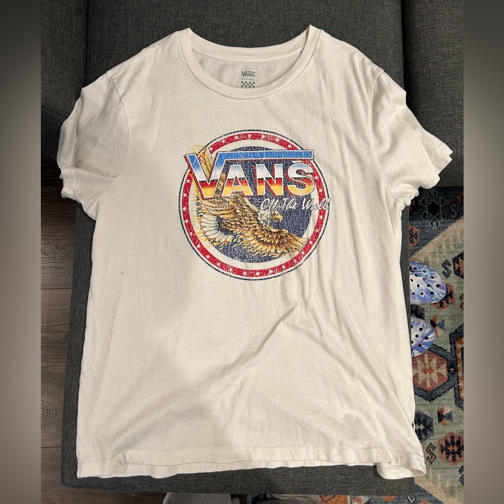 VANS Tshirt